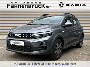DACIA-Duster-Prestige 2WD 10 TCe 100 LPG,Употребявани коли