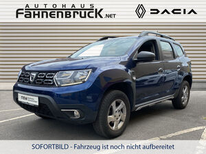 DACIA-Duster-Prestige SCe 115 4WD,Polovna