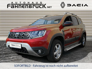 DACIA-Duster-Prestige SCe 115 4WD,Ojazdené vozidlá