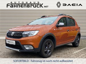 DACIA-Duster-Prestige TCe 125 2WD,Употребявани коли