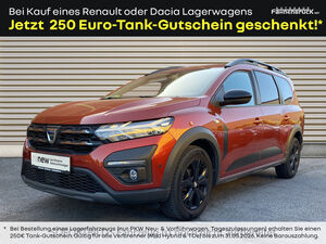 DACIA-Sandero-Stepway Prestige TCe 100,Ojetá vozidla