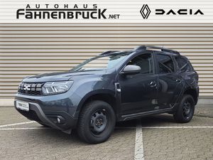 DACIA-Duster-Journey TCe 150 EDC,Pojazdy używane