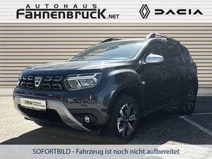 DACIA-Duster-Prestige 2WD 10 TCe 100 LPG,Begangnade