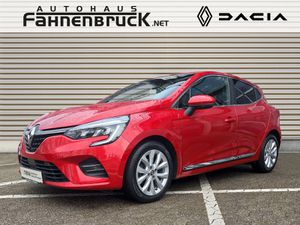 DACIA-Duster-Prestige TCe 100 ECO-G,Bruktbiler