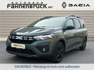 DACIA-Jogger-Extreme+ 10 TCe 100 ECO-G 7 Sitzer ,Ojazdené vozidlá