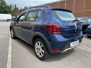 DACIA