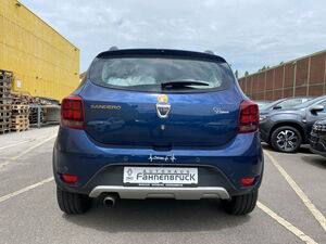 DACIA
