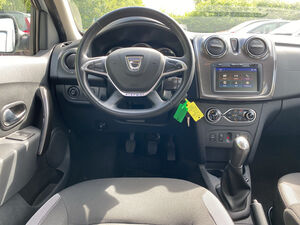 DACIA