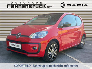 VW-up!-move up! 10 BMT,Véhicule d'occasion