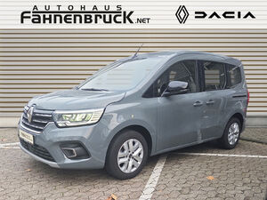 DACIA-Dokker-Stepway Plus TCe 130,Használtautó