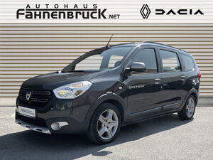 DACIA-Lodgy-Stepway Blue dCi 115,Vehículo de ocasión