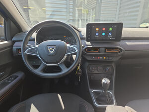 DACIA