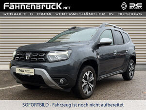 DACIA-Duster-Prestige TCe 100 ECO-G 2WD,Vehículo de ocasión