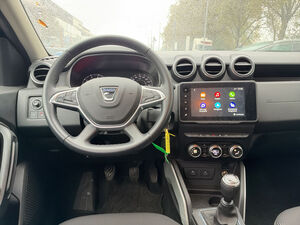 DACIA