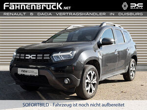 DACIA-Duster-Journey TCe 150 EDC,Gebrauchtwagen