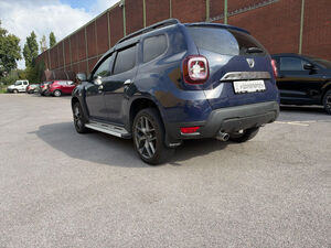 DACIA