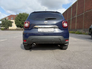 DACIA