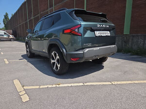 DACIA