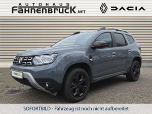 DACIA-Duster-Extreme dCi 115 4WD,Gebrauchtwagen