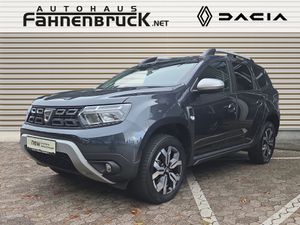 DACIA-Duster-Prestige TCe 150 EDC,Gebrauchtwagen