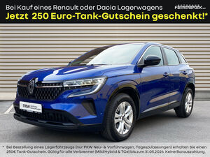 RENAULT-Austral-Equilibre Tce 140 Mild Hybrid ,Begangnade