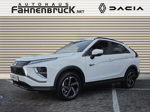 MITSUBISHI-Eclipse Cross-Basis Plug-in Hybrid 24,Ojazdené vozidlá