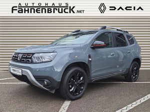 DACIA-Duster-Extreme dCi 115 4WD,kullanılmış otomobil