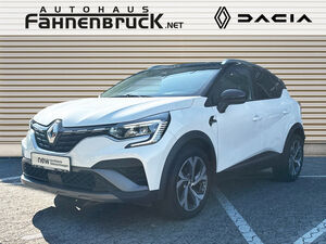 DACIA-Duster-Journey Full Hybrid 140,Употребявани коли