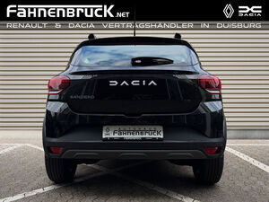 DACIA