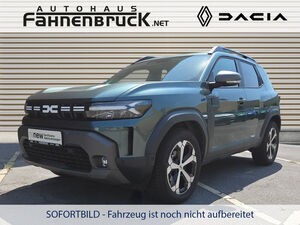 DACIA-Duster-Journey Full Hybrid 140,Begangnade