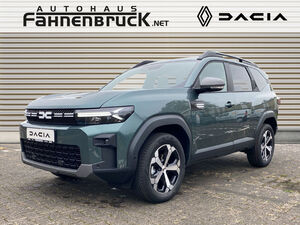 DACIA-Duster-Journey Full Hybrid 140,Rabljena 