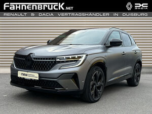 DACIA-Duster-Journey Full Hybrid 140,Bruktbiler