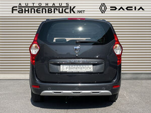 DACIA