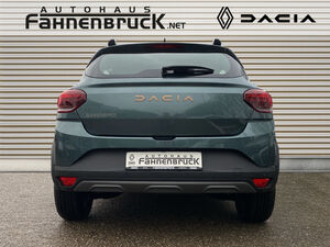 DACIA