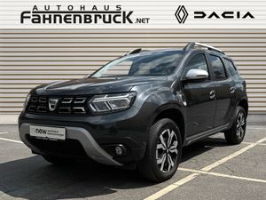 DACIA-Duster-II Prestige 2WD 10 TCe 100 LPG,kullanılmış otomobil