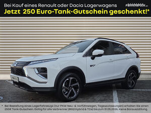 MITSUBISHI-Eclipse Cross-Basis Plug-in Hybrid 24,Begangnade