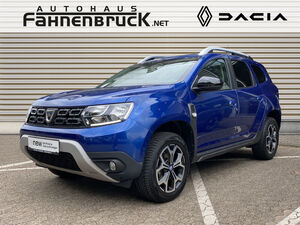 DACIA-Duster-EXTREME TCe 100 LPG,Ojazdené vozidlá