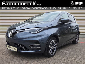 DACIA-Duster-Prestige+ TCe 130,Bruktbiler