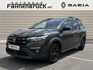 DACIA-Sandero-Stepway Prestige TCe 90,Употребявани коли