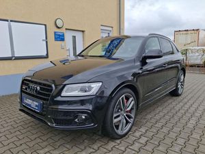 AUDI-SQ5-,Used vehicle