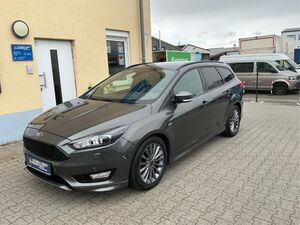 FORD-Focus Turnier-,Употребявани коли