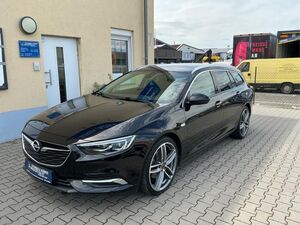 OPEL-Insignia Sports Tourer-,Vehículo de ocasión