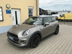 MINI-One-,Polovna