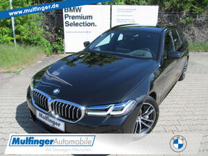 BMW-540-540i T xDr M Sport HUD ACC Laser PanoSuViewH/K Sportpaket Bluetooth Navi Klima PDC el Fenster,Auto usate