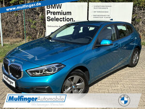 BMW-118-118i LiveProfLED Tempomat SitzheizDAB PDC Alu Bluetooth Navi Klima el Fenster,Ojetá vozidla