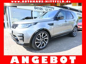 LAND ROVER-Discovery-HSE Luxury TD6 Aut 7-Sitze Standhz 1Hd,Bruktbiler