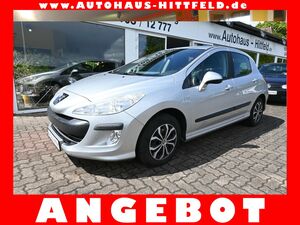 PEUGEOT-308-14-95 VTi 5-tür Bremsen -Steuerkette -HUneu,Auto usate