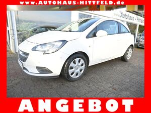 OPEL-Corsa-14 Turbo*Edition* ecoFlex Park-Assi usw,Gebrauchtwagen