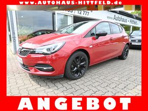OPEL-Astra-12 Turbo*GS-Line* Navi LED PDC+RFK 107-Kw,Vehicule second-hand