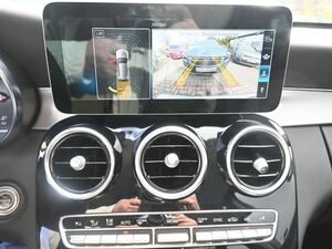 MERCEDES-BENZ